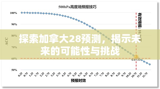 探索加拿大28预测，揭示未来的可能性与挑战