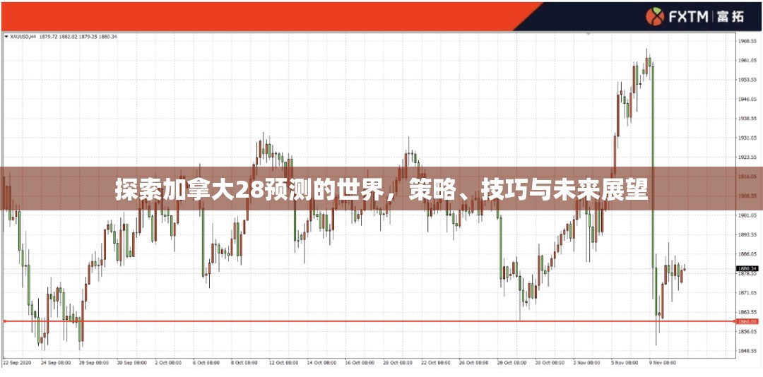 探索加拿大28走势，数字游戏背后的奥秘与策略