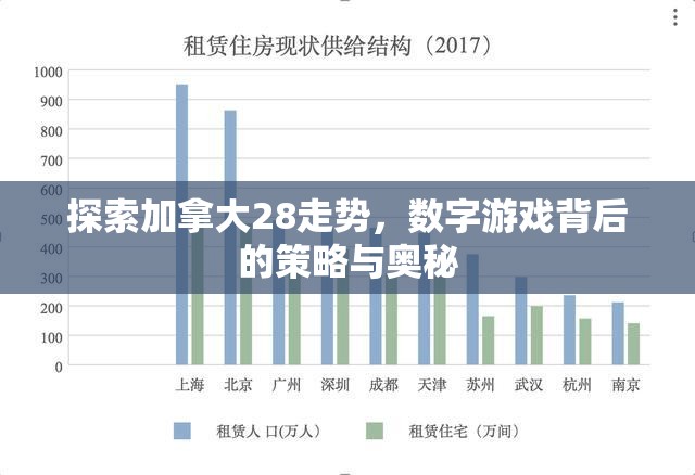 探索加拿大28走势，数字游戏背后的策略与奥秘