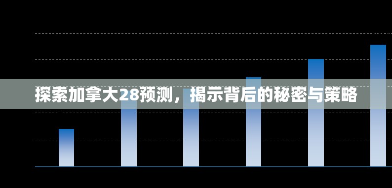 探索加拿大28预测，揭示背后的秘密与策略